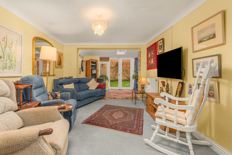 Mill Close Deddington